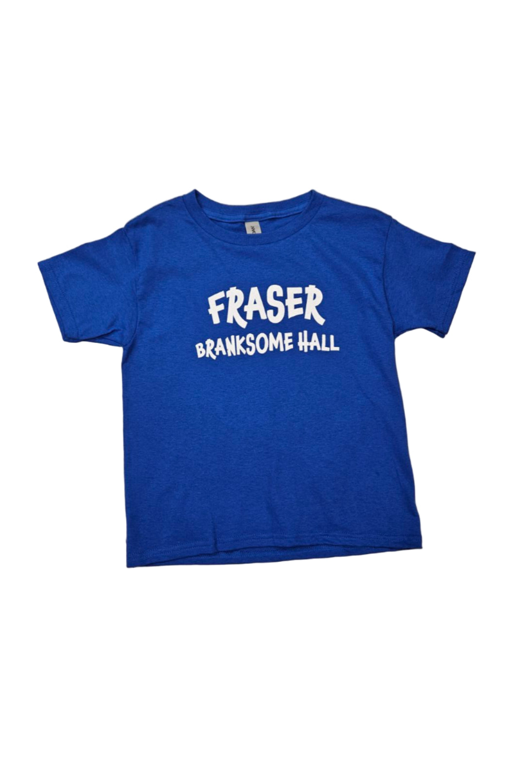 FRASER Clan Shirt (Youth Sizes)