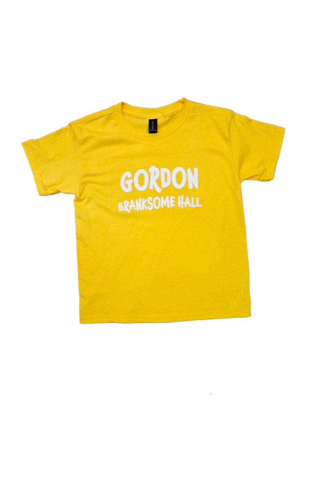 GORDON Clan Shirt (Adult Sizes)
