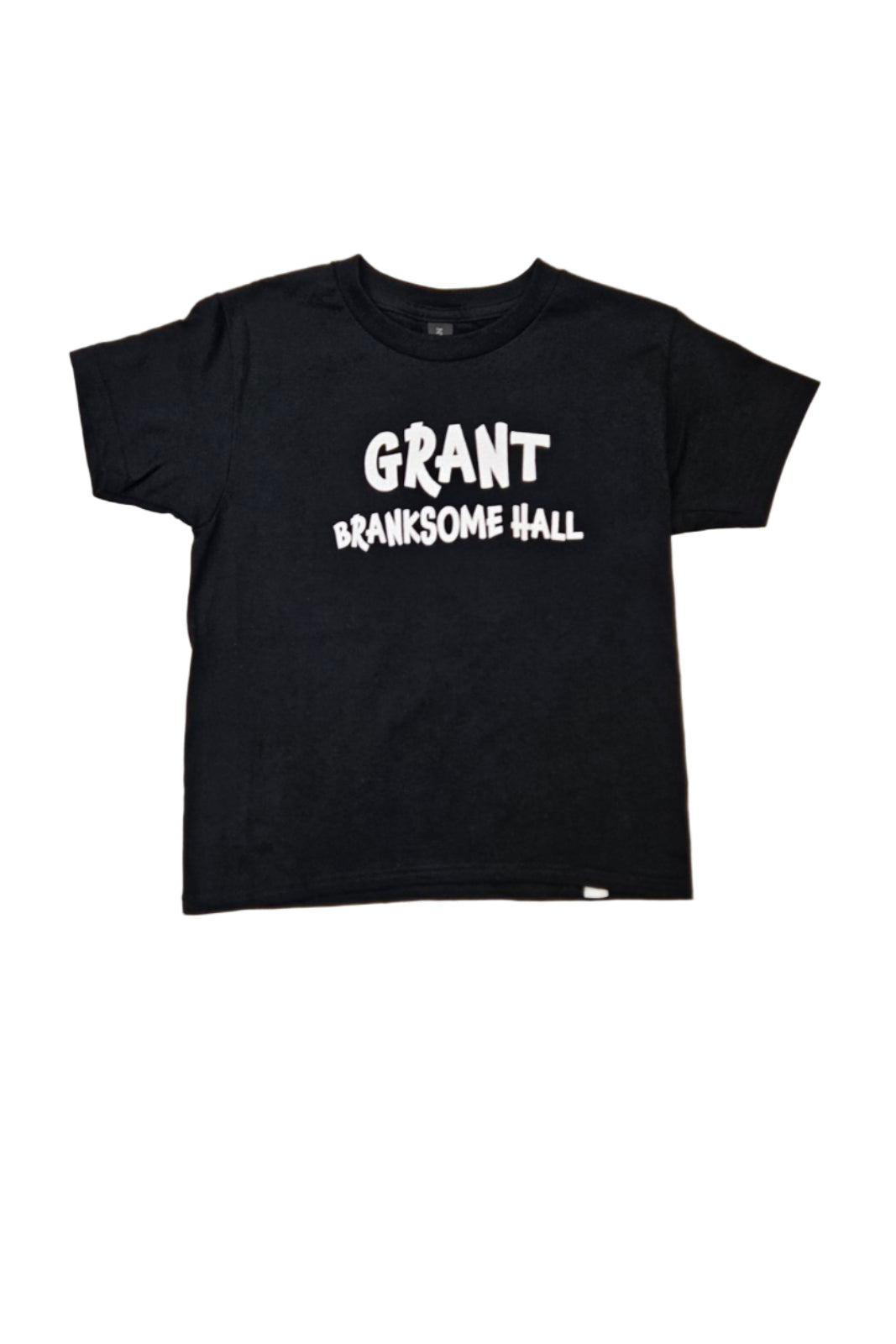 GRANT Clan Shirt (Youth Sizes)