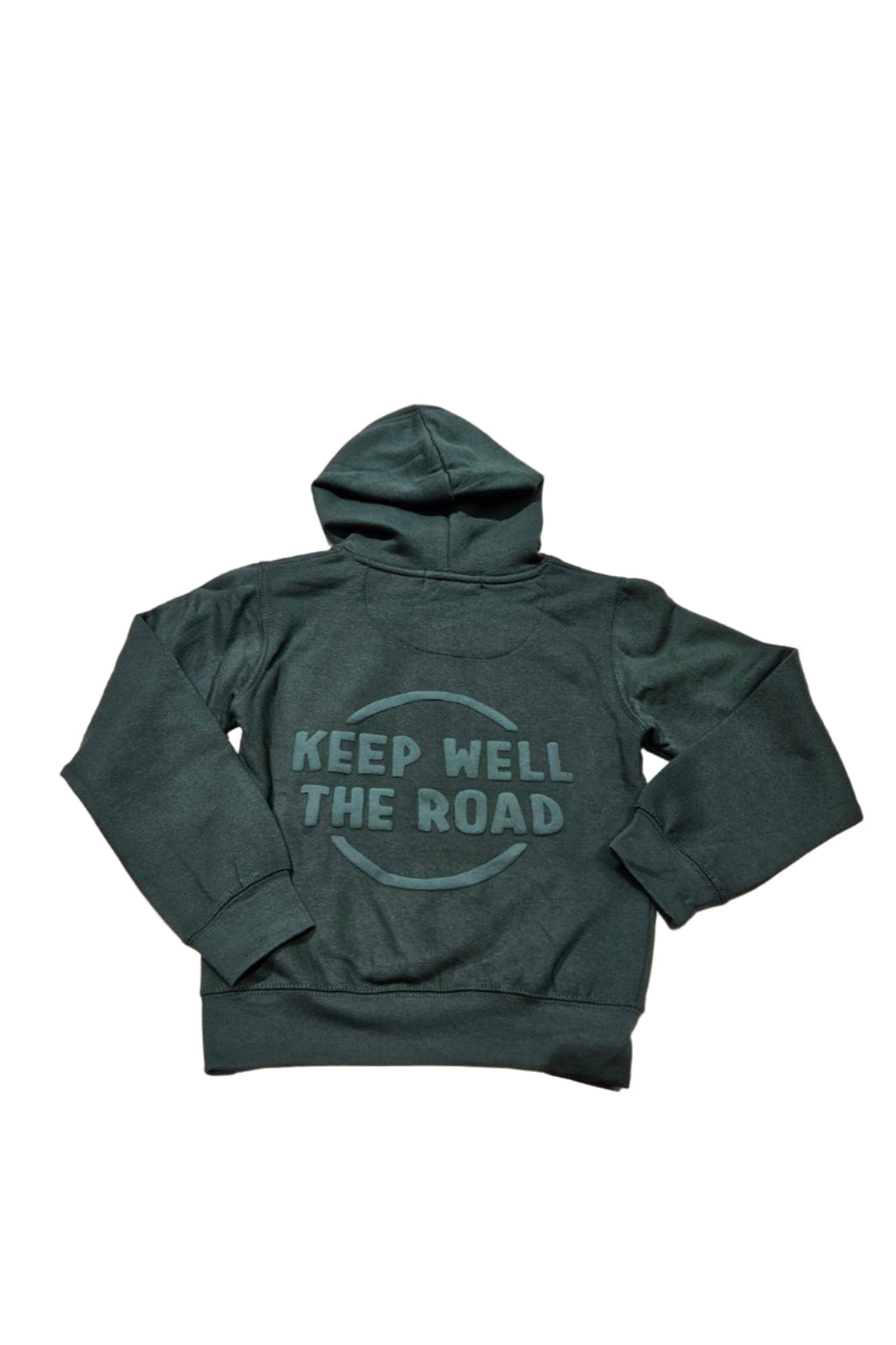 KWTR Puff Print Hoodie (Adult Sizes)