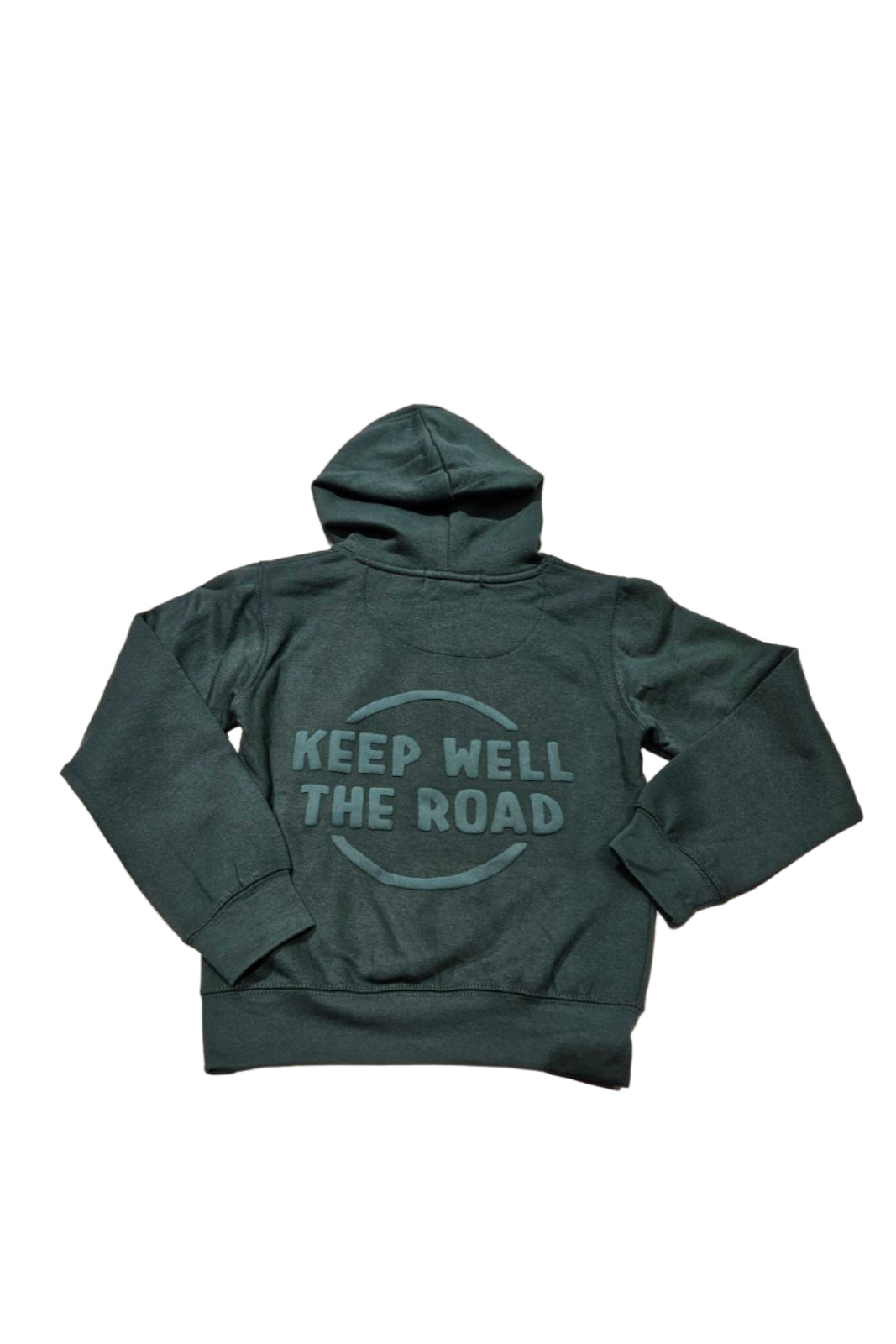 KWTR Puff Print Hoodie (Youth Sizes)
