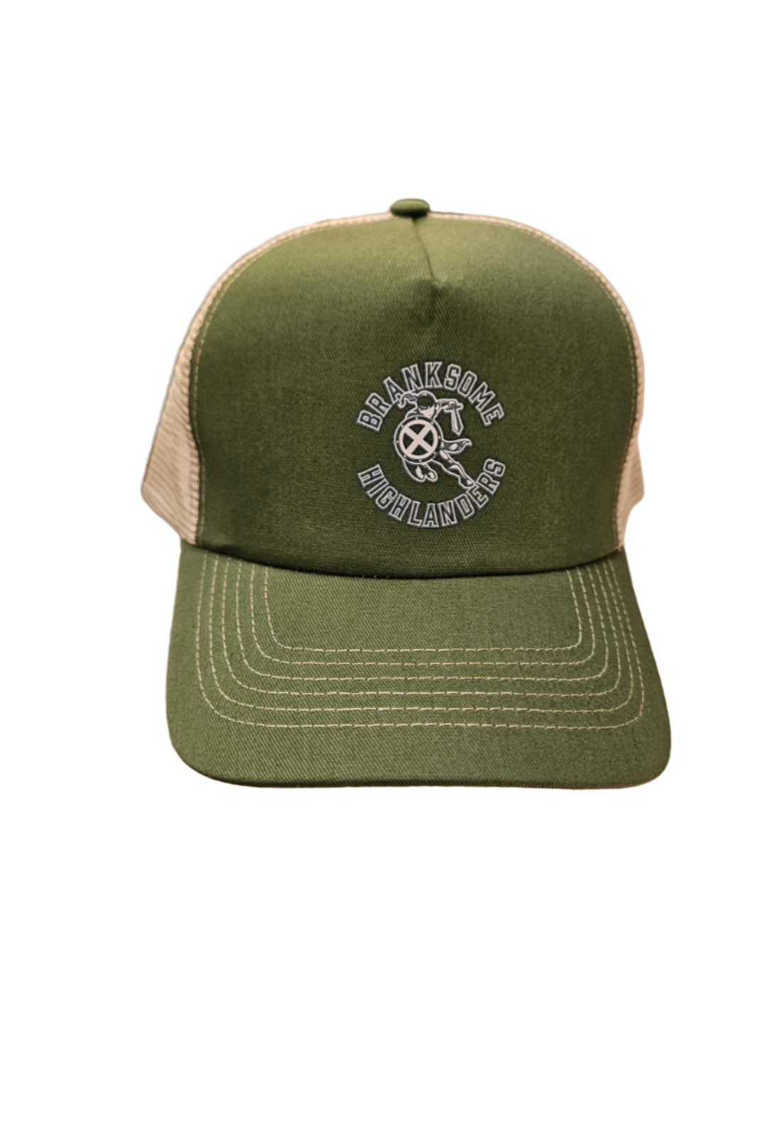 Highlander Trucker Hat