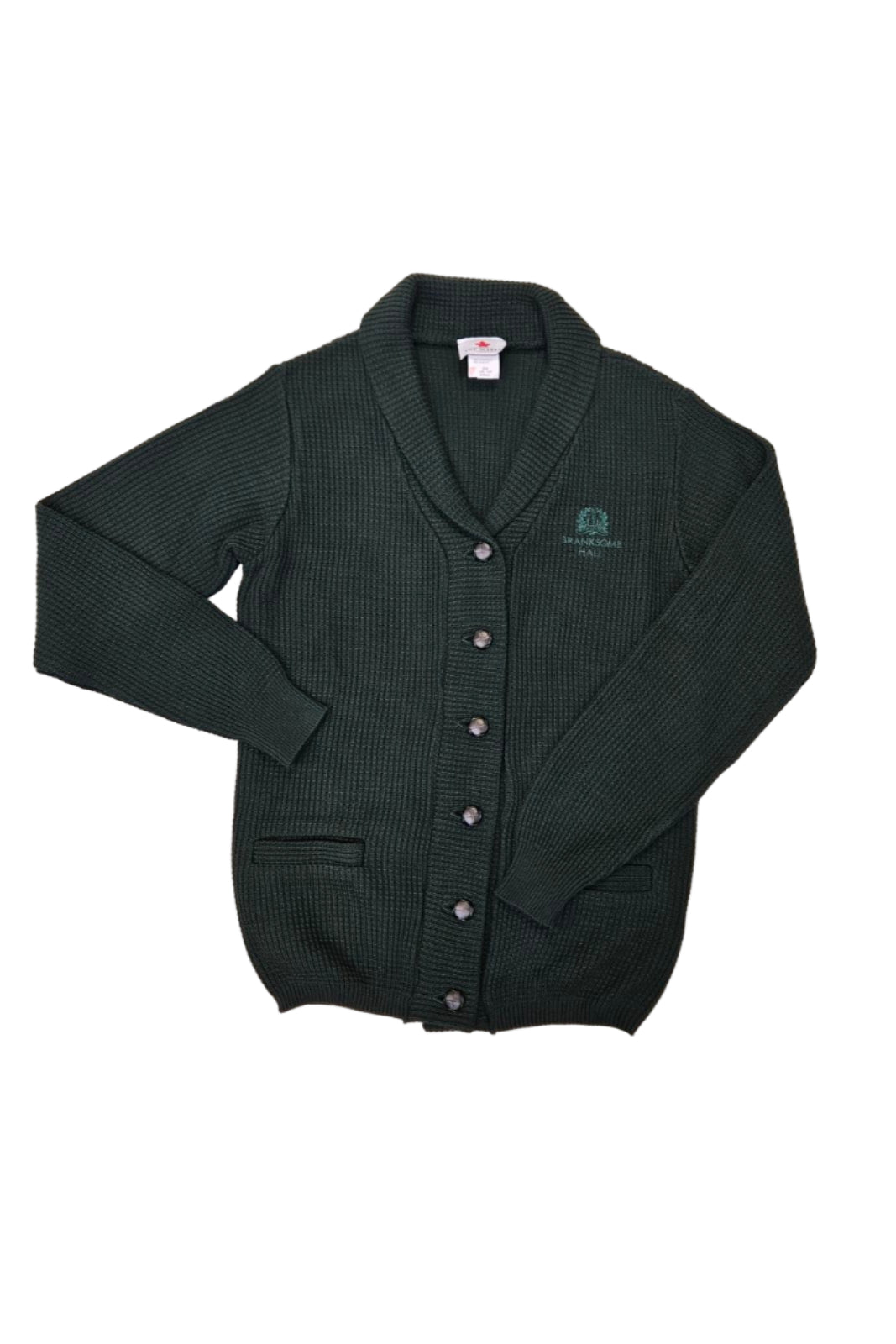 IB Cardigan Sweater | Official Student Apparel | Branksome Hall Shop
