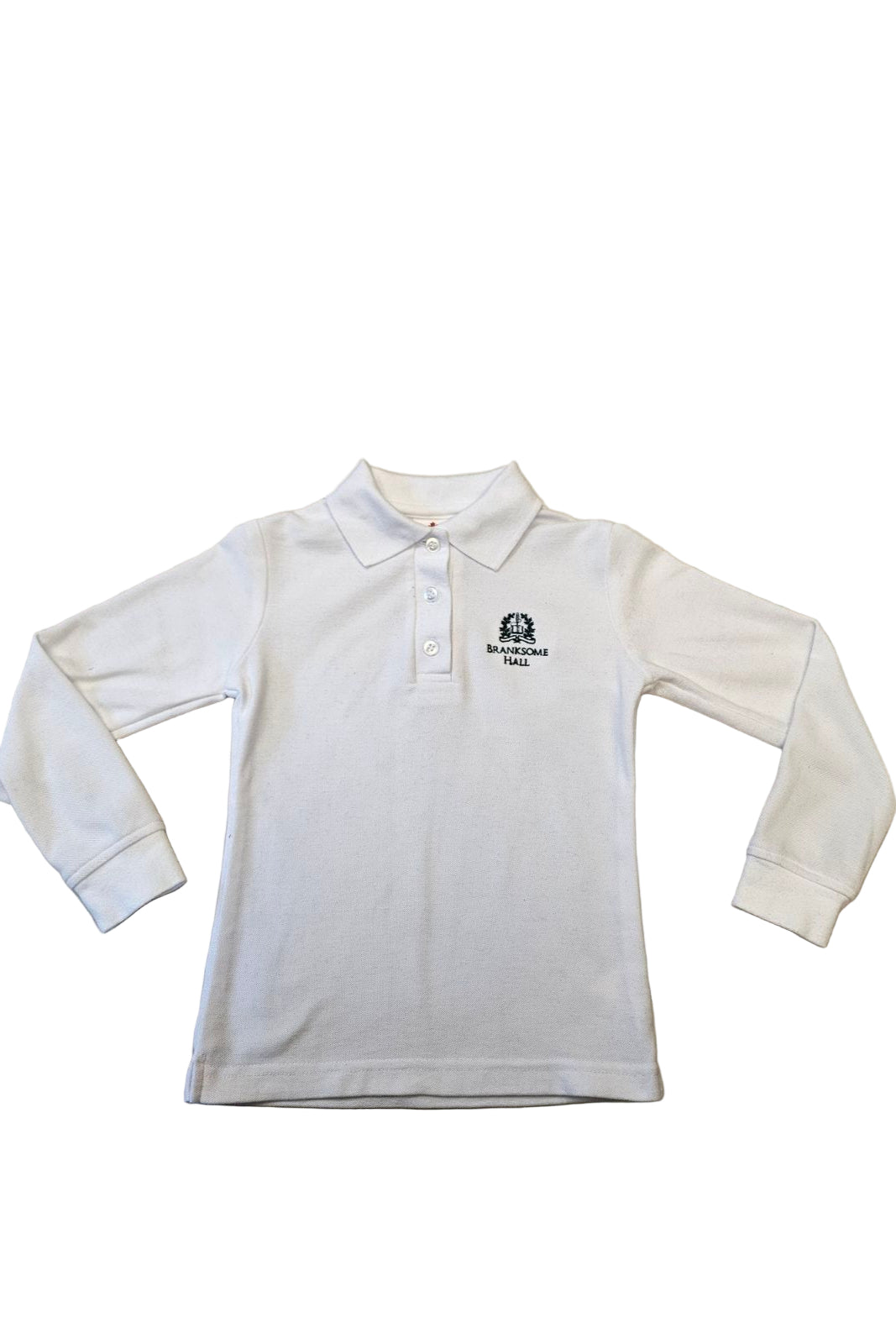 JR School Polo (Adult Sizes)