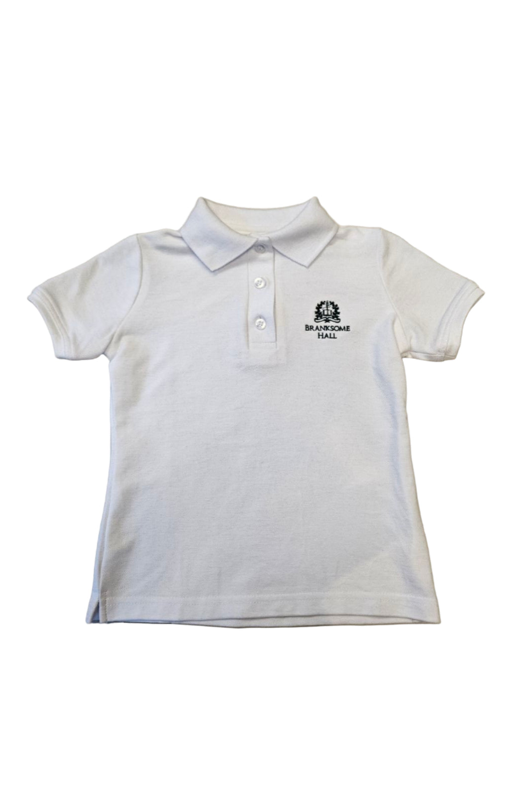 JR School Polo (Adult Sizes)