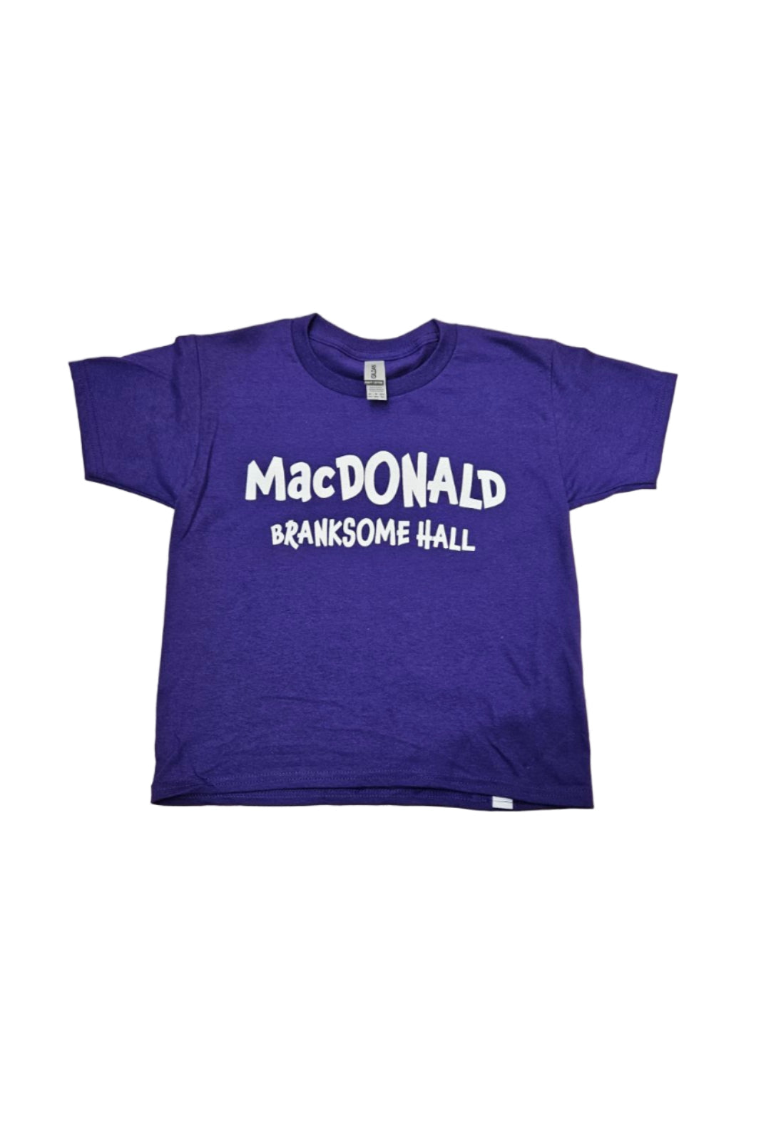MACDONALD Clan Shirt (Youth Sizes)