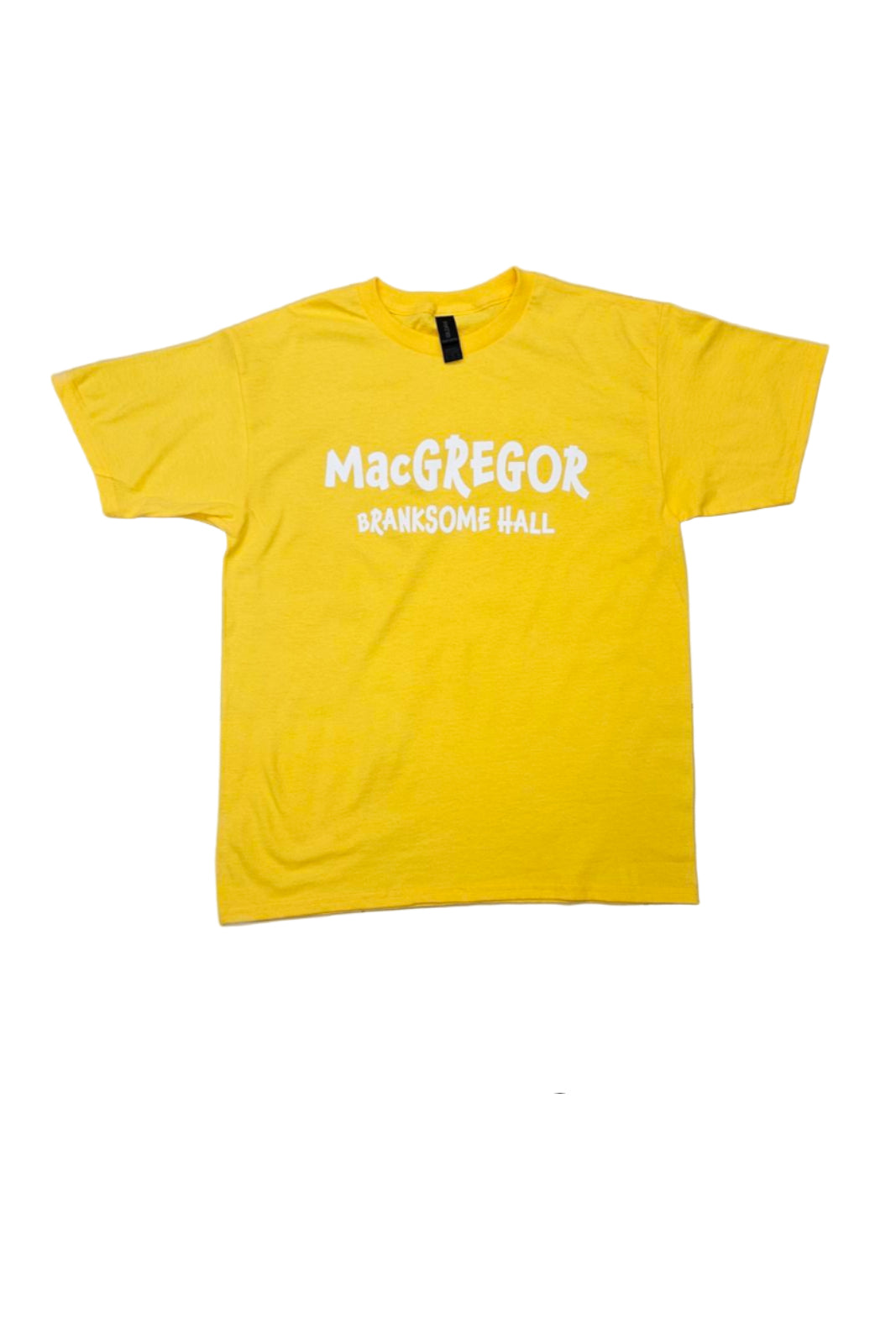 MACGREGOR Clan Shirt (Adult Sizes)