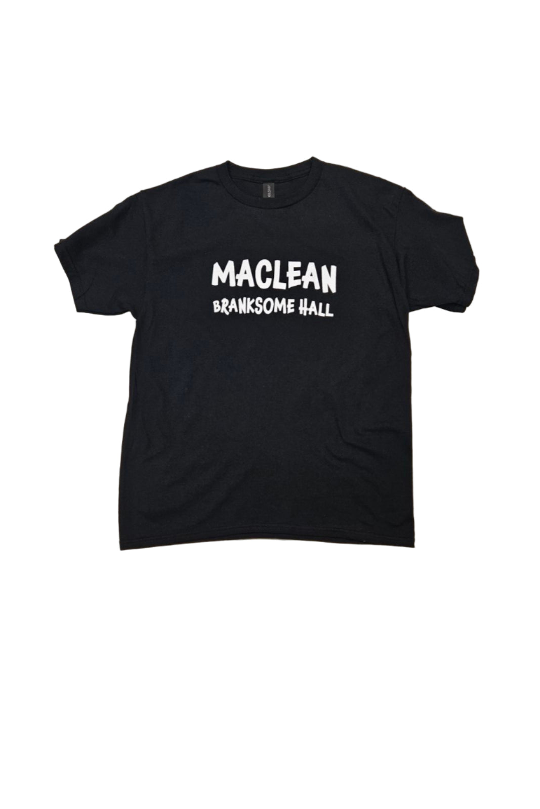 MACLEAN Clan Shirt (Adult Sizes)