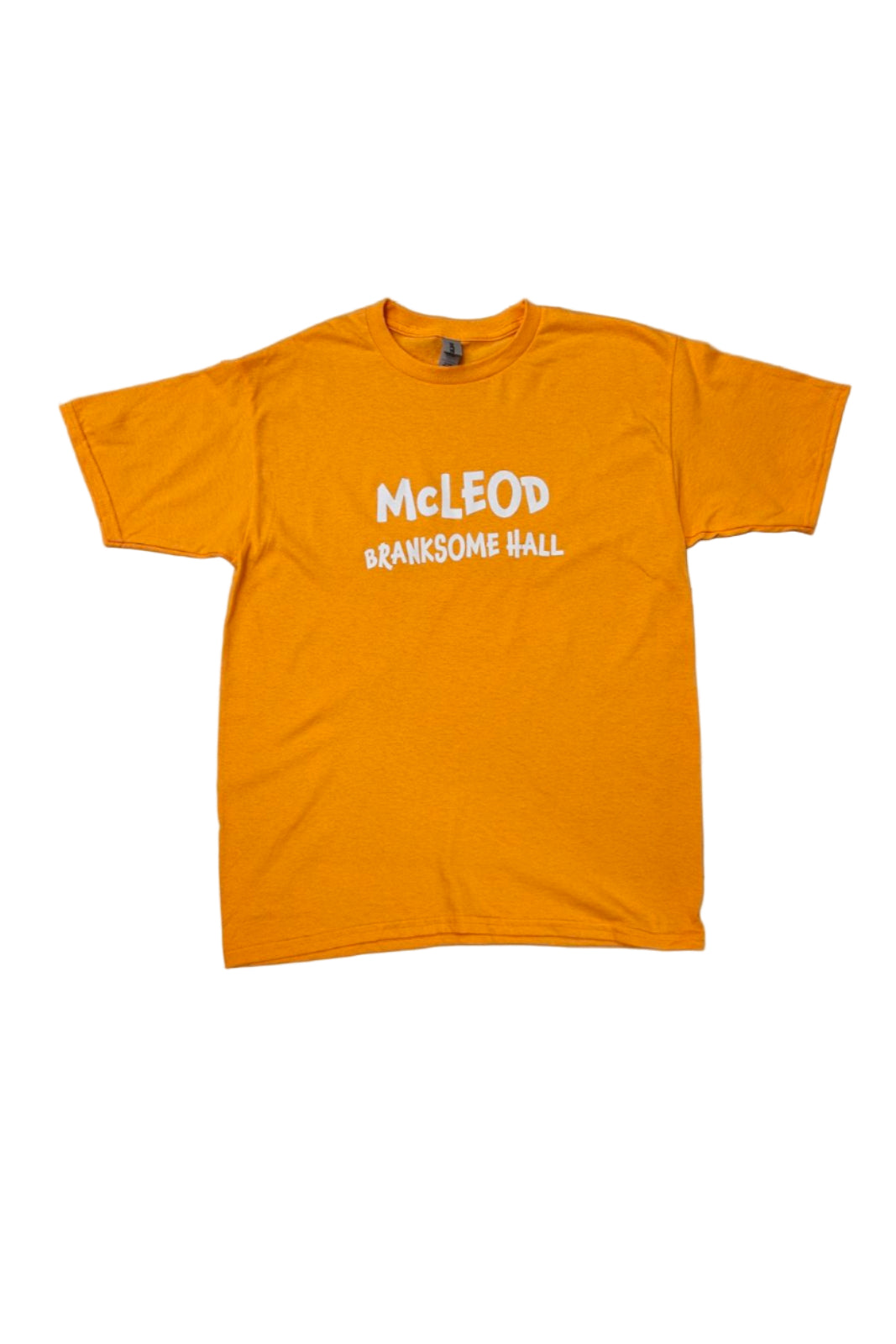 MCLEOD Clan Shirt (Adult Sizes)