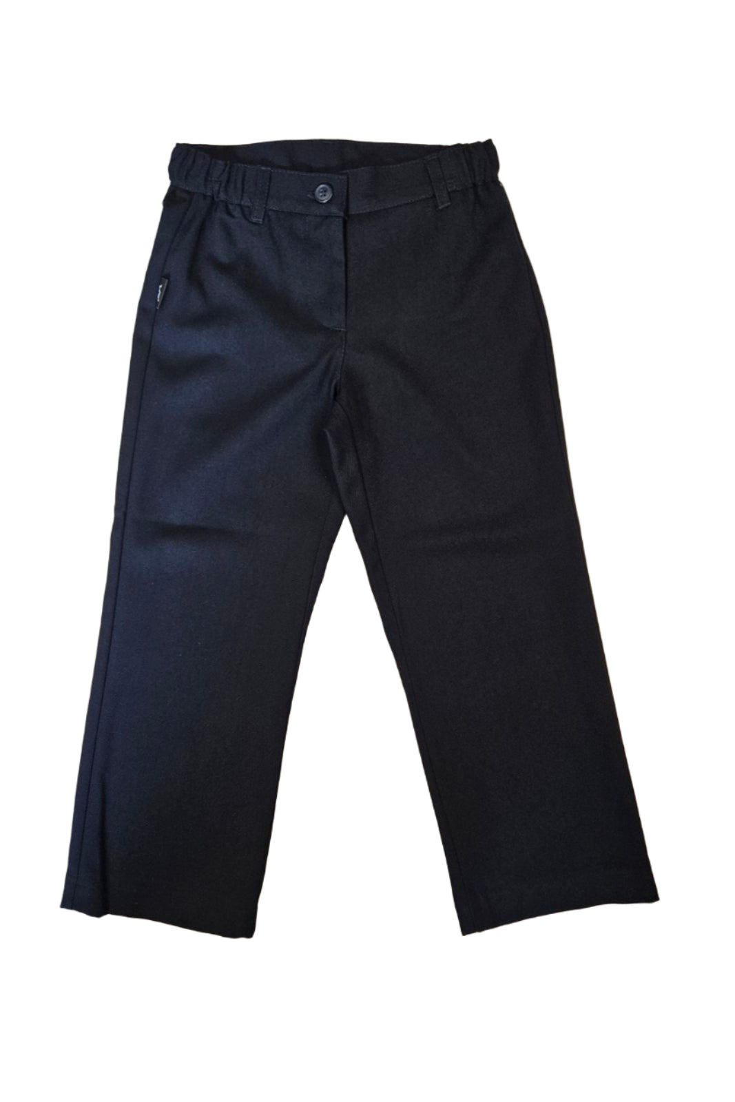 Navy Pant