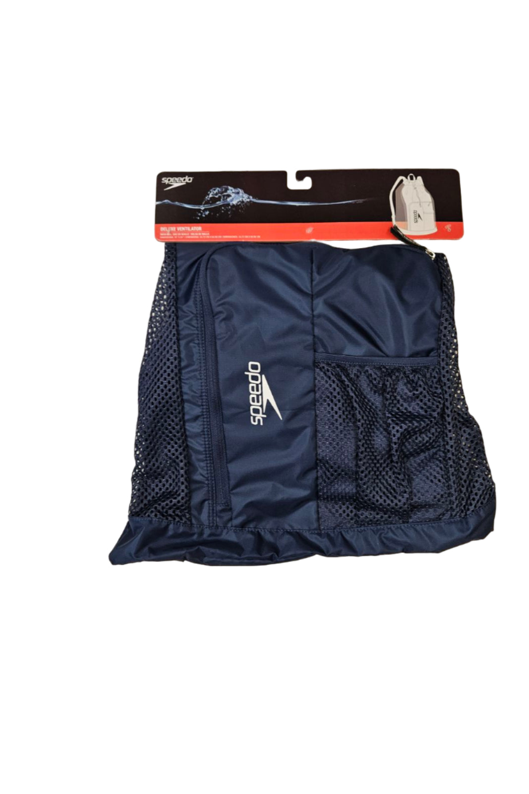 BH Speedo Swim Bag