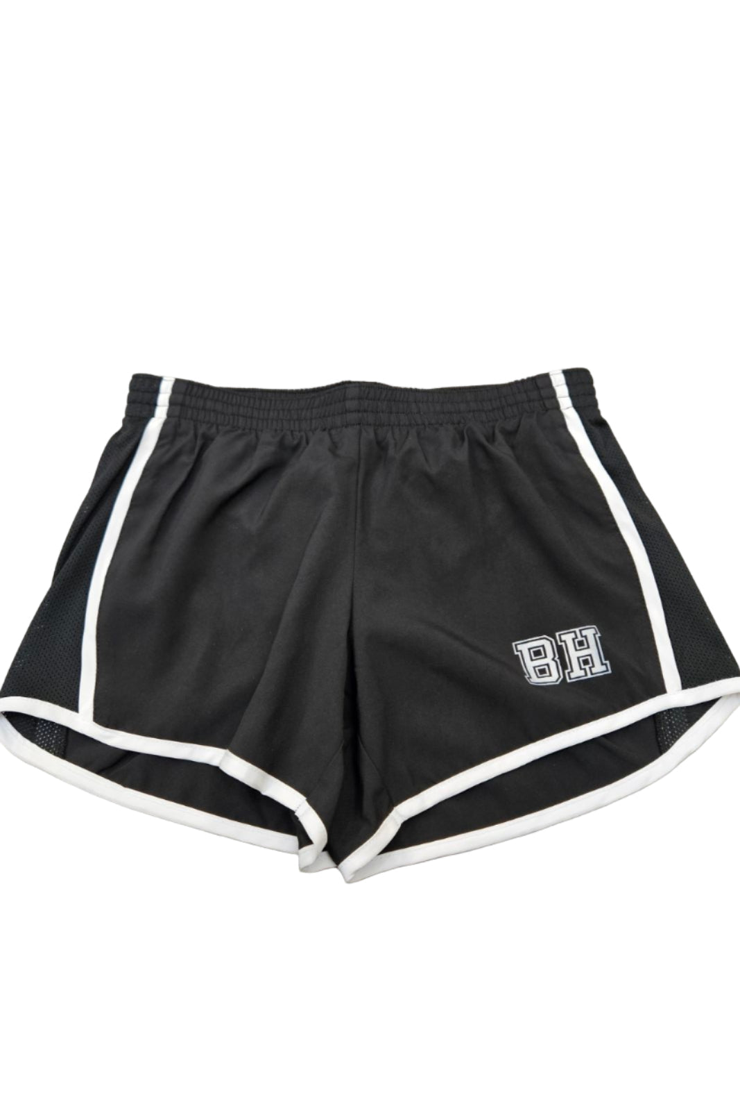 SMS School BH Gym Shorts (Adult Sizes)