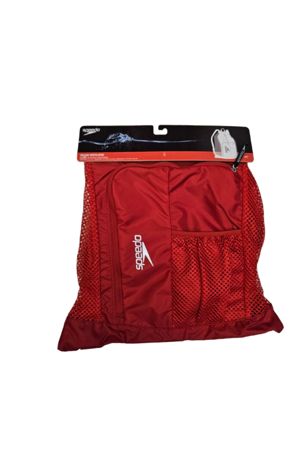 BH Speedo Swim Bag