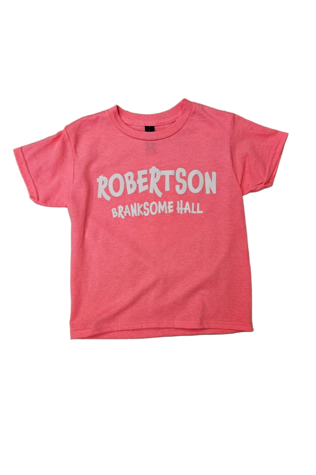 ROBERTSON Clan Shirt (Adult Sizes)