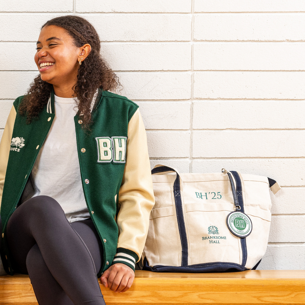 BH Leather Bag Charms