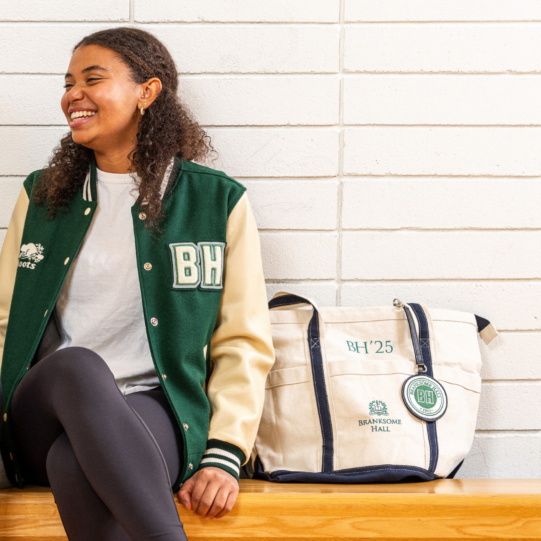 BH Leather Bag Charms