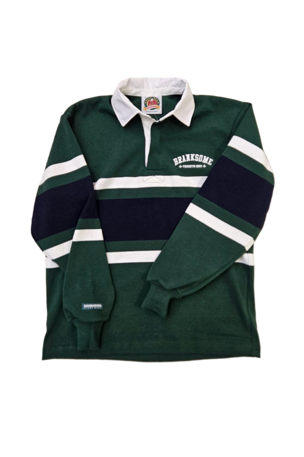 BH Rugby Shirt (Adult Sizes)