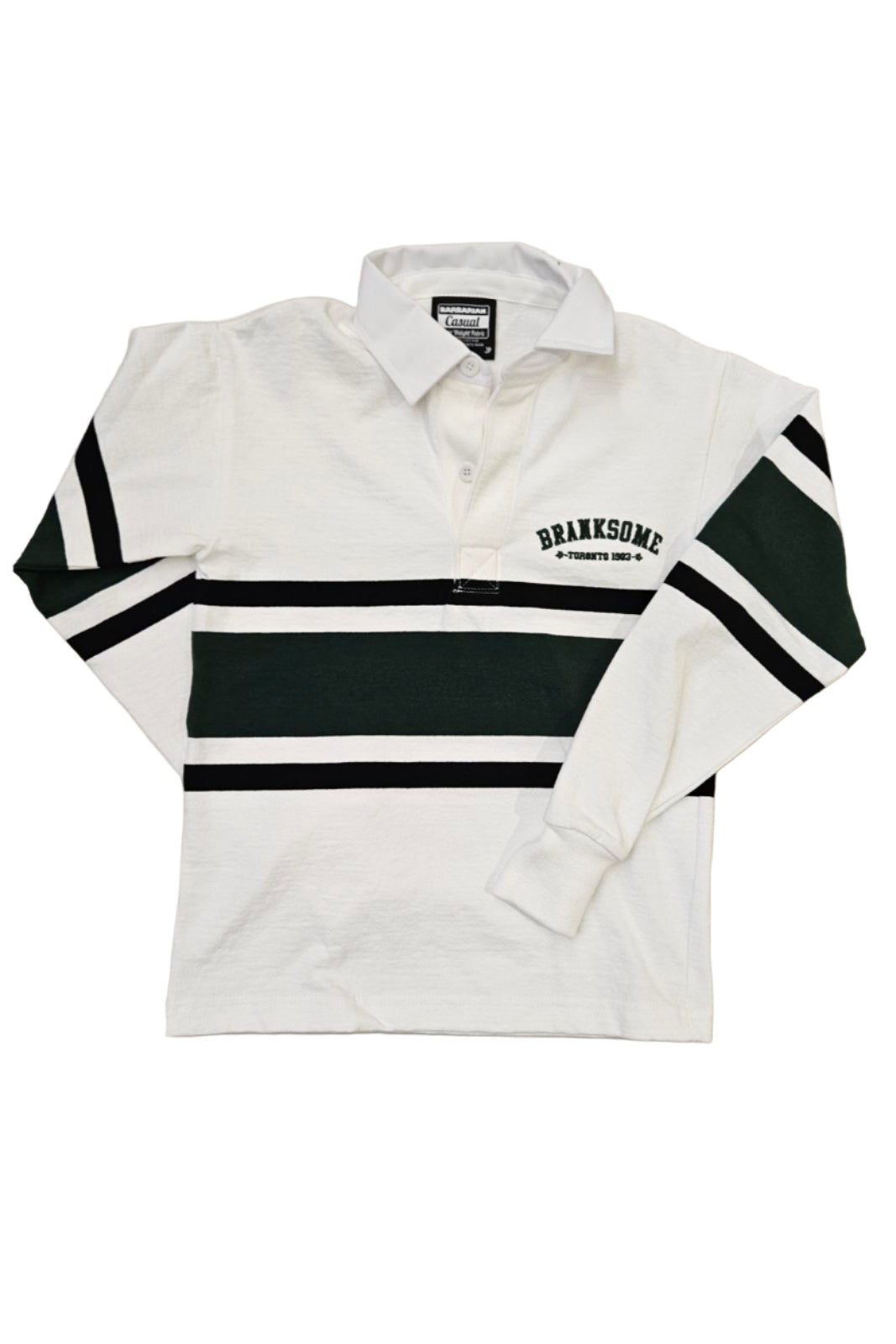 BH Rugby Shirt (Adult Sizes)