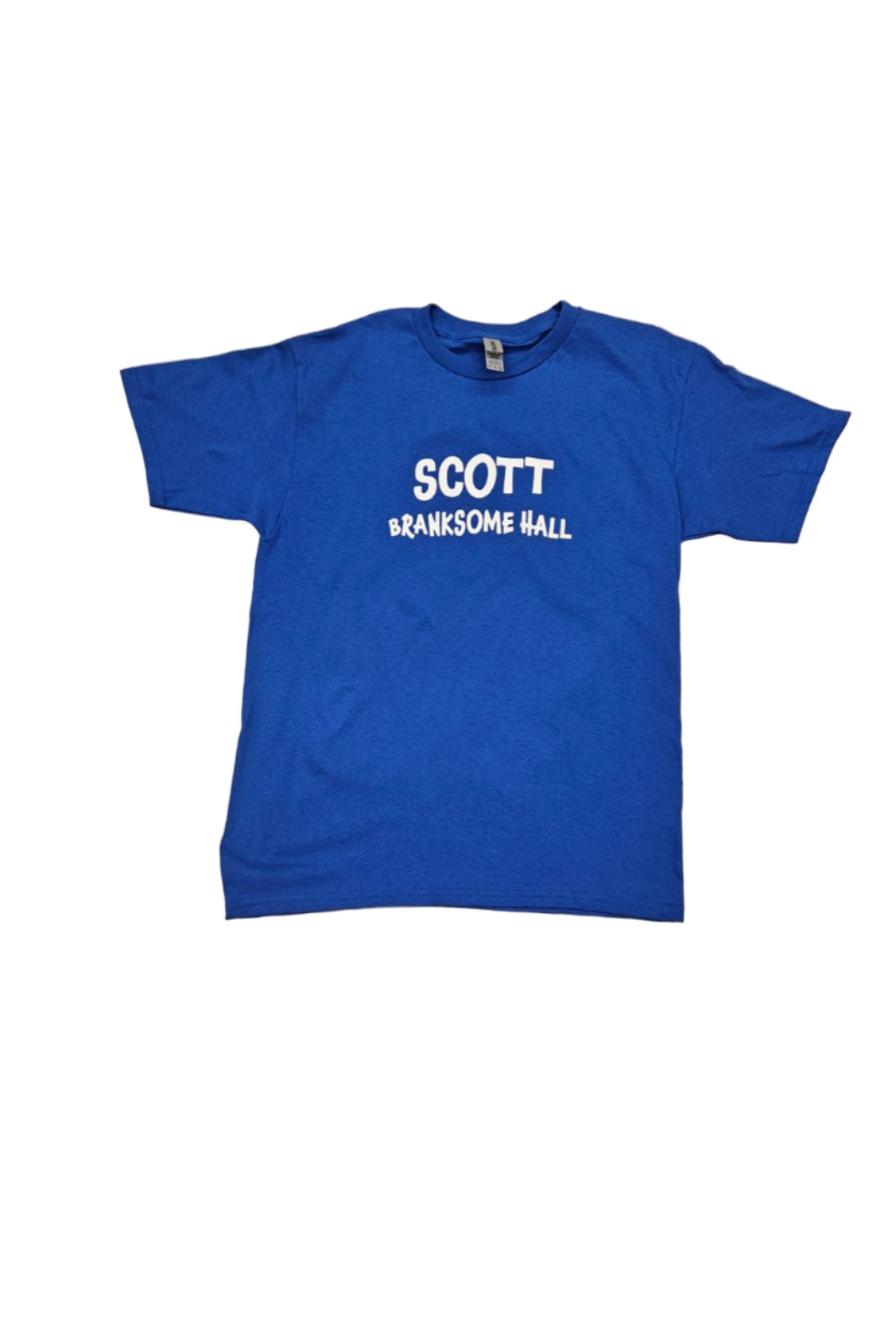SCOTT Clan Shirt (Adult Sizes)