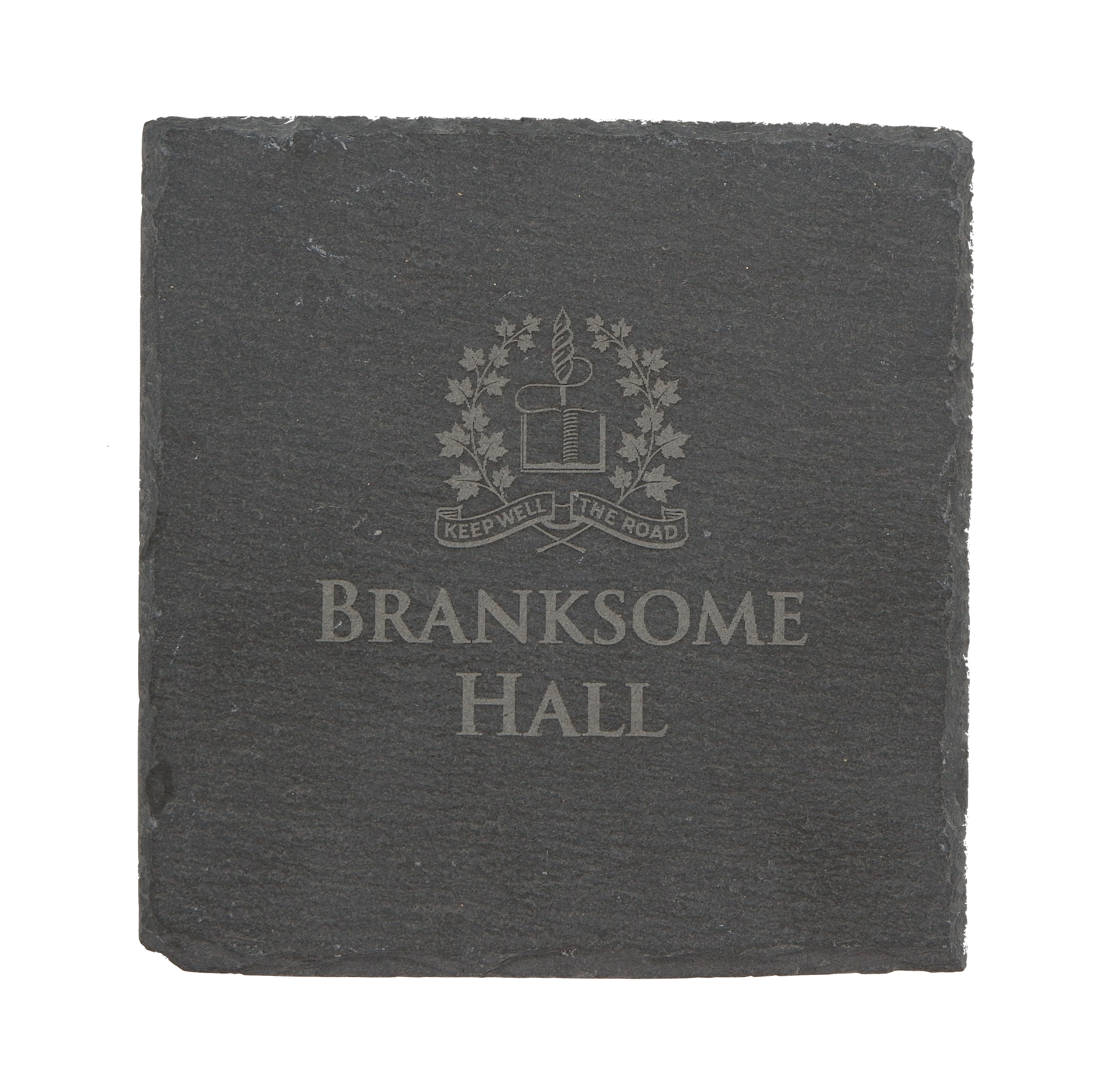 Slate Coasters (2 pack)