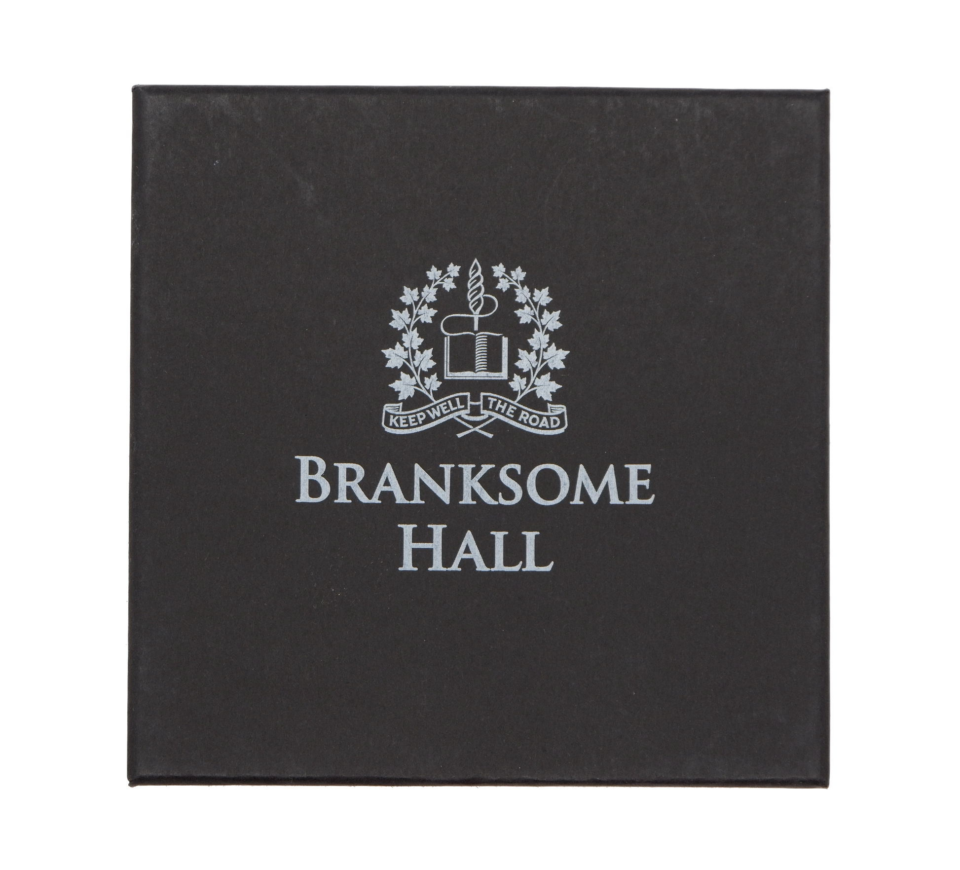 Slate Coasters (2 pack)