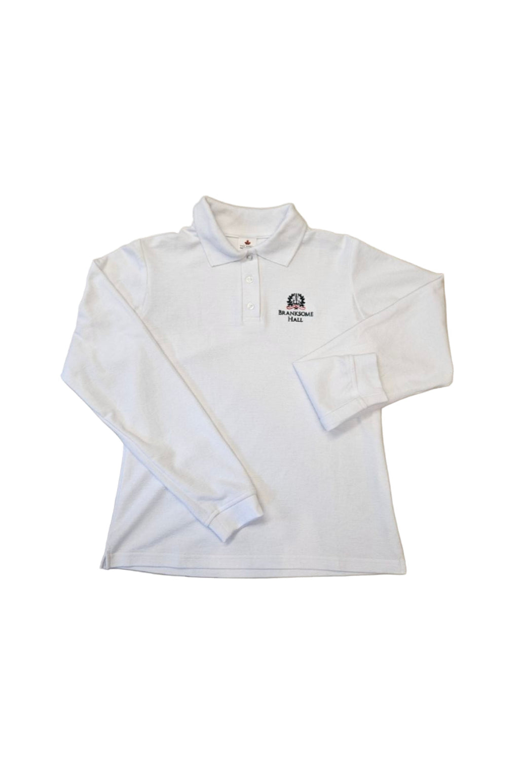 SR Polo (Adult Sizes)