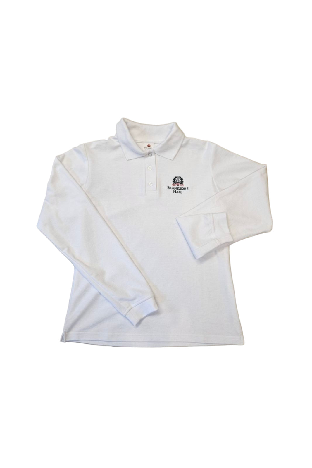 SR Polo (Adult Sizes)