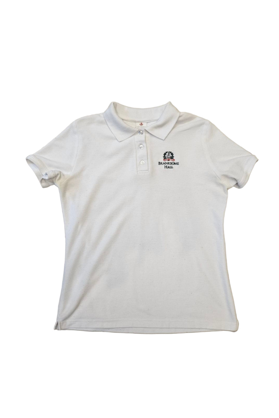 SR Polo (Adult Sizes)