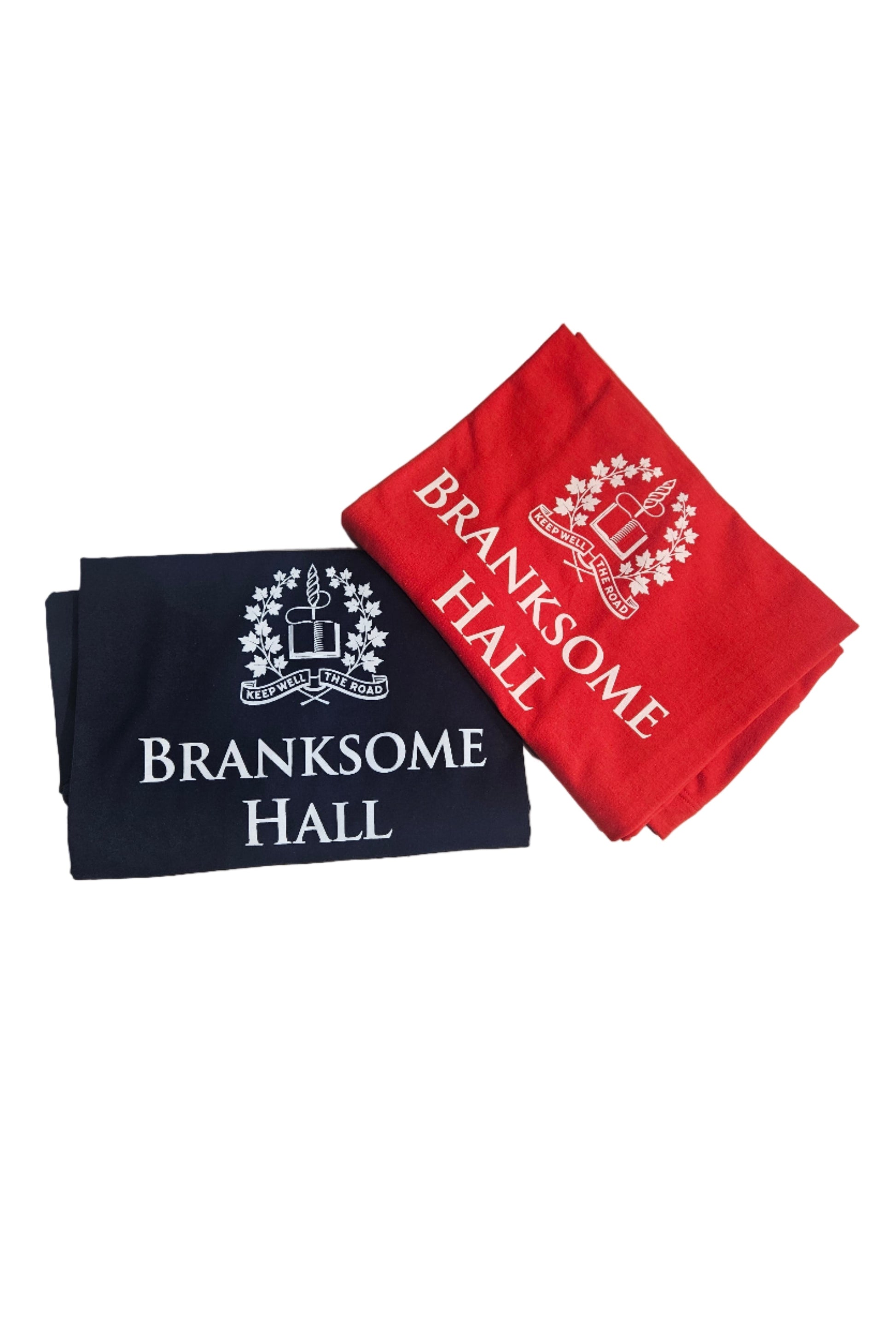 BH Sweatshirt Blanket