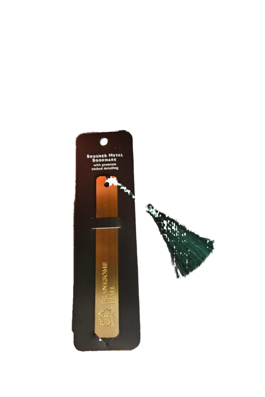 Bookmark Tassel BH