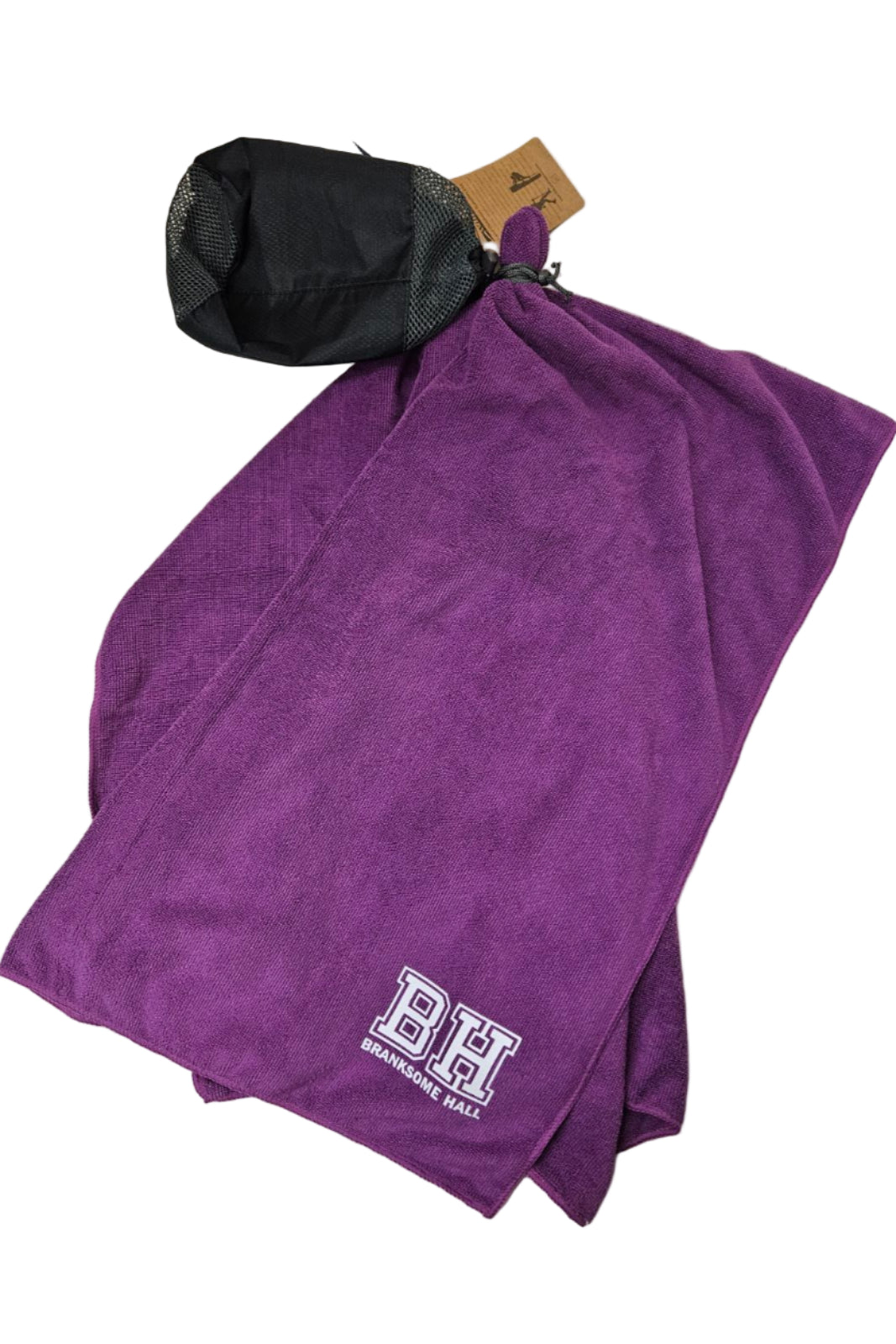 BH Swim Towel