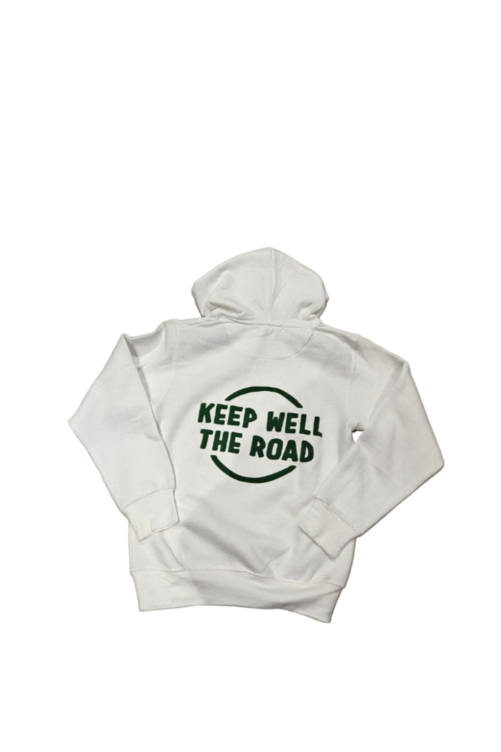 KWTR Puff Print Hoodie (Youth Sizes)