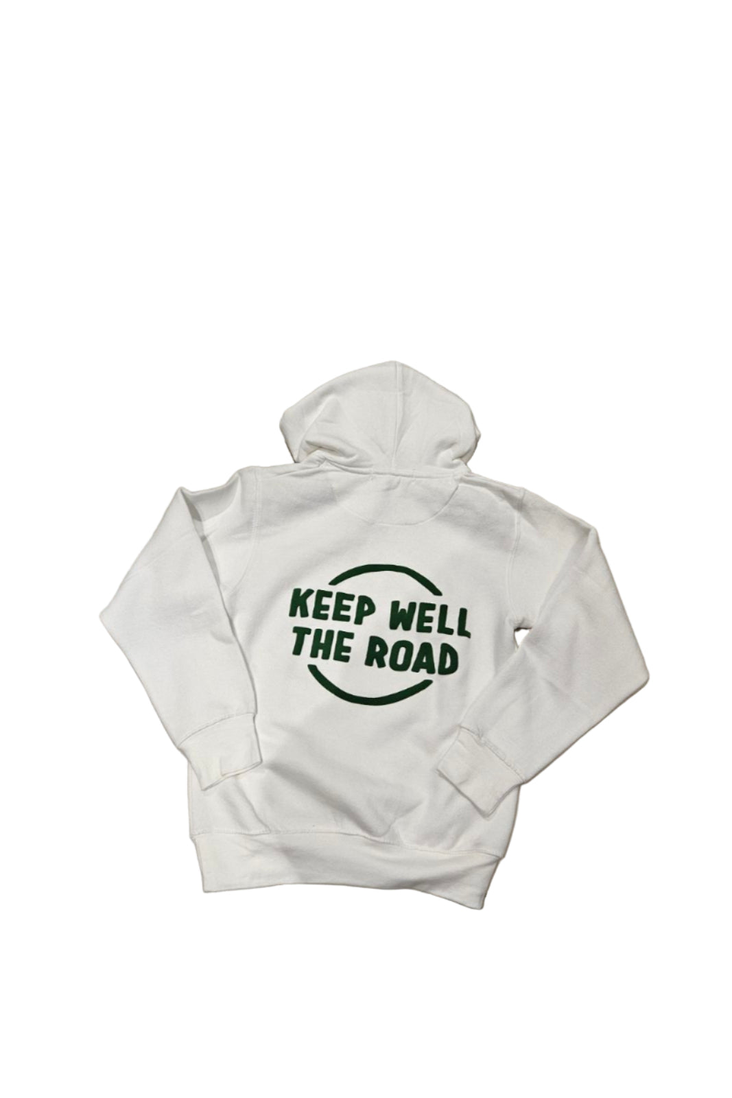 KWTR Puff Print Hoodie (Youth Sizes)