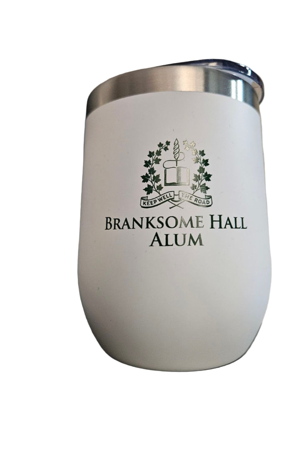Alum Tumbler